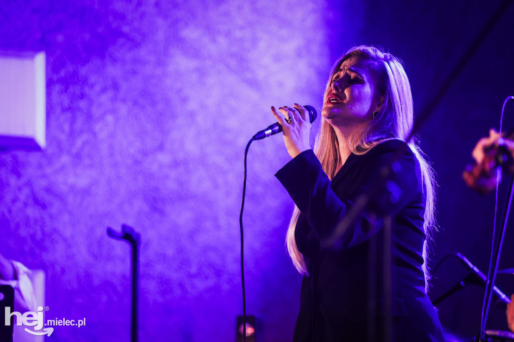 MFM: Maja Sikorowska i Kroke