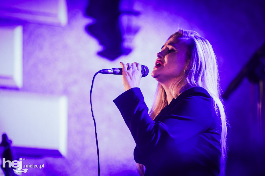 MFM: Maja Sikorowska i Kroke
