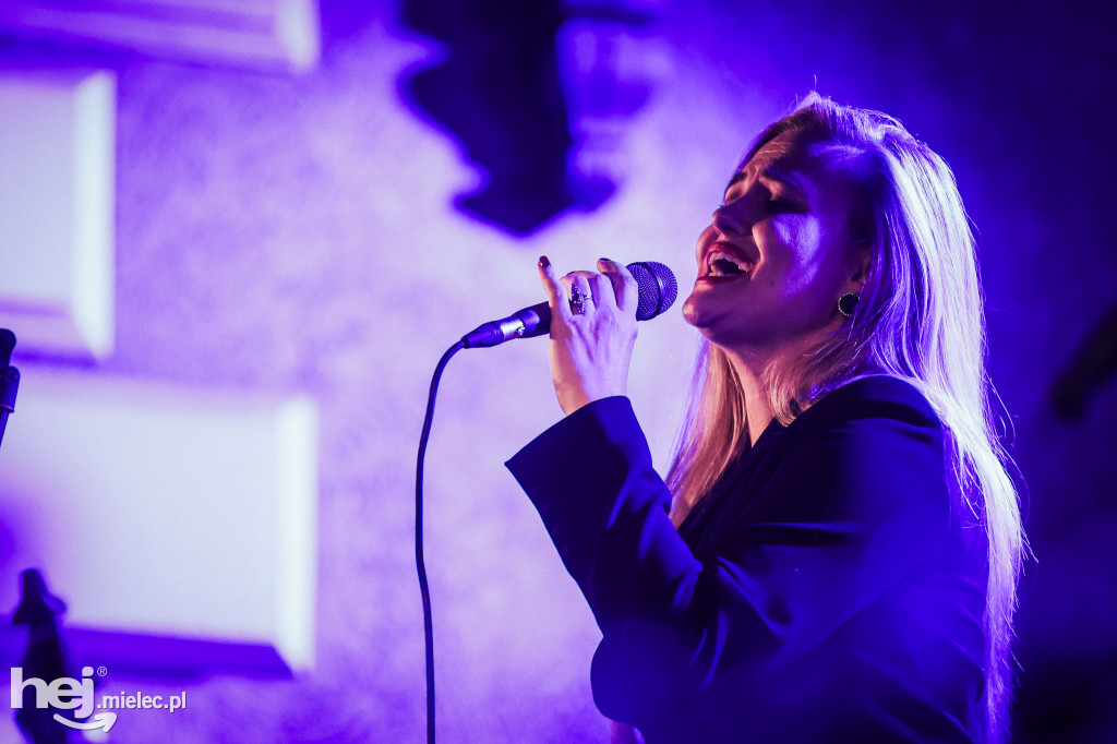 MFM: Maja Sikorowska i Kroke