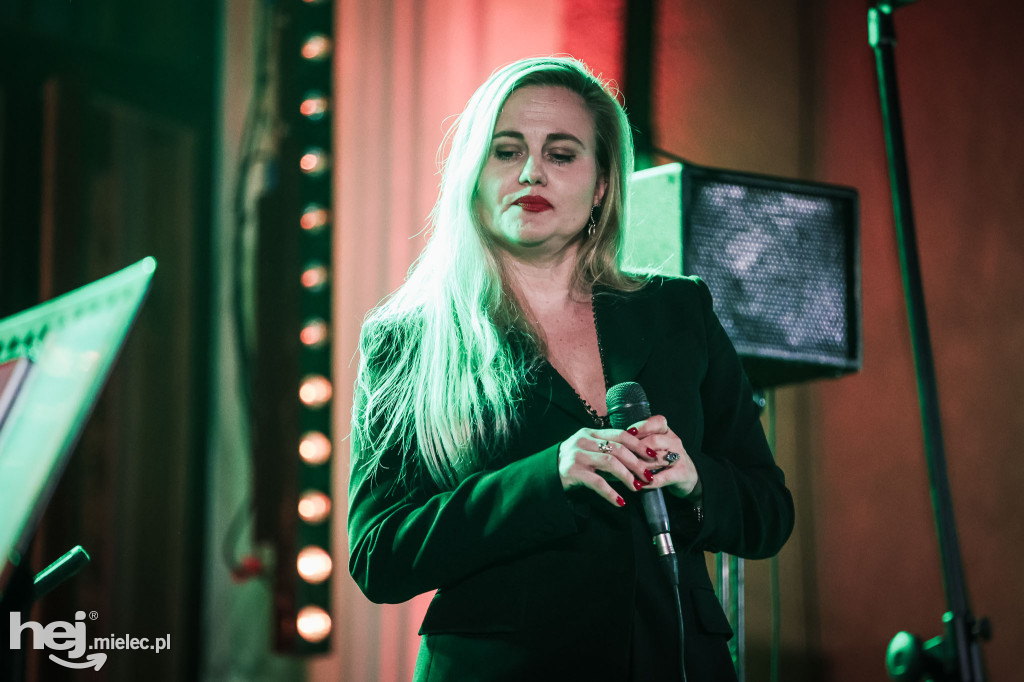 MFM: Maja Sikorowska i Kroke