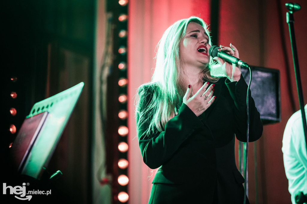 MFM: Maja Sikorowska i Kroke