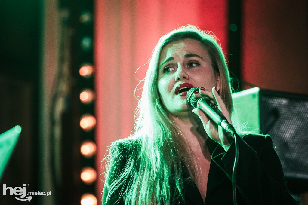 MFM: Maja Sikorowska i Kroke