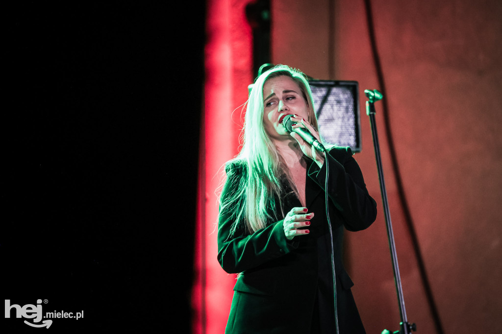 MFM: Maja Sikorowska i Kroke