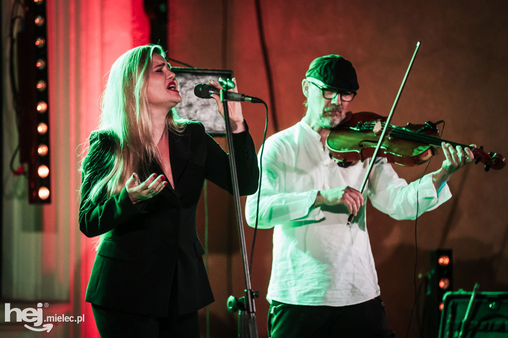 MFM: Maja Sikorowska i Kroke