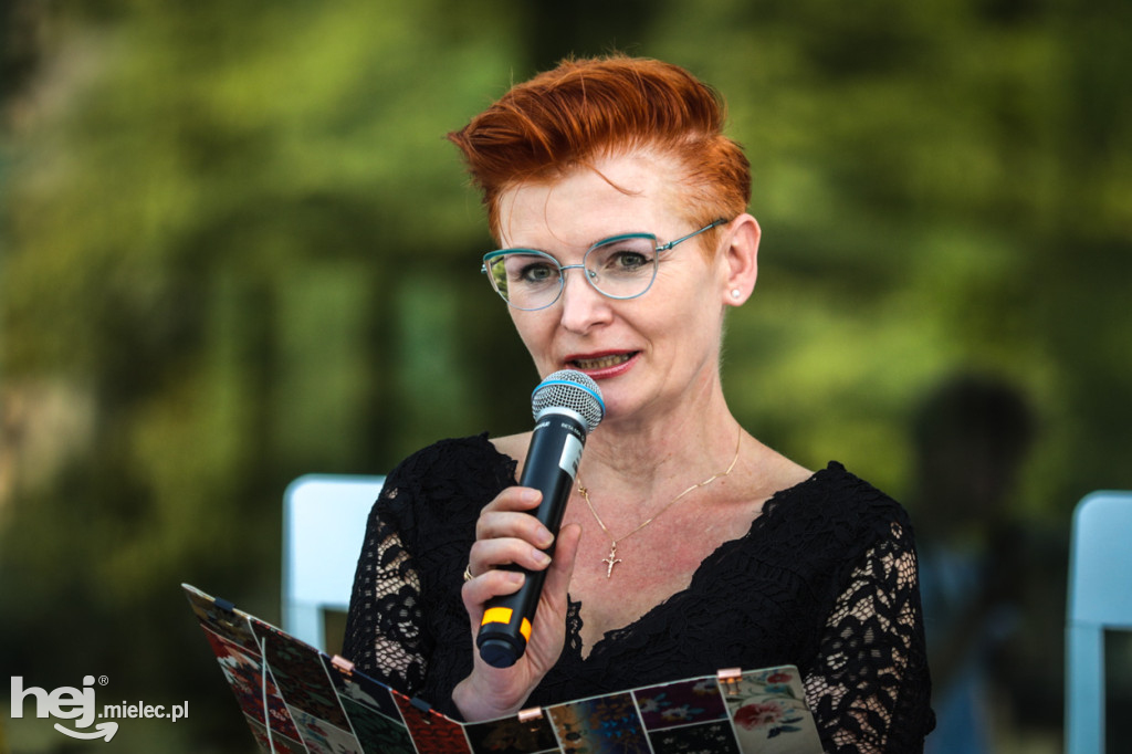 Narodowe Czytanie 2023: Nad Niemnem