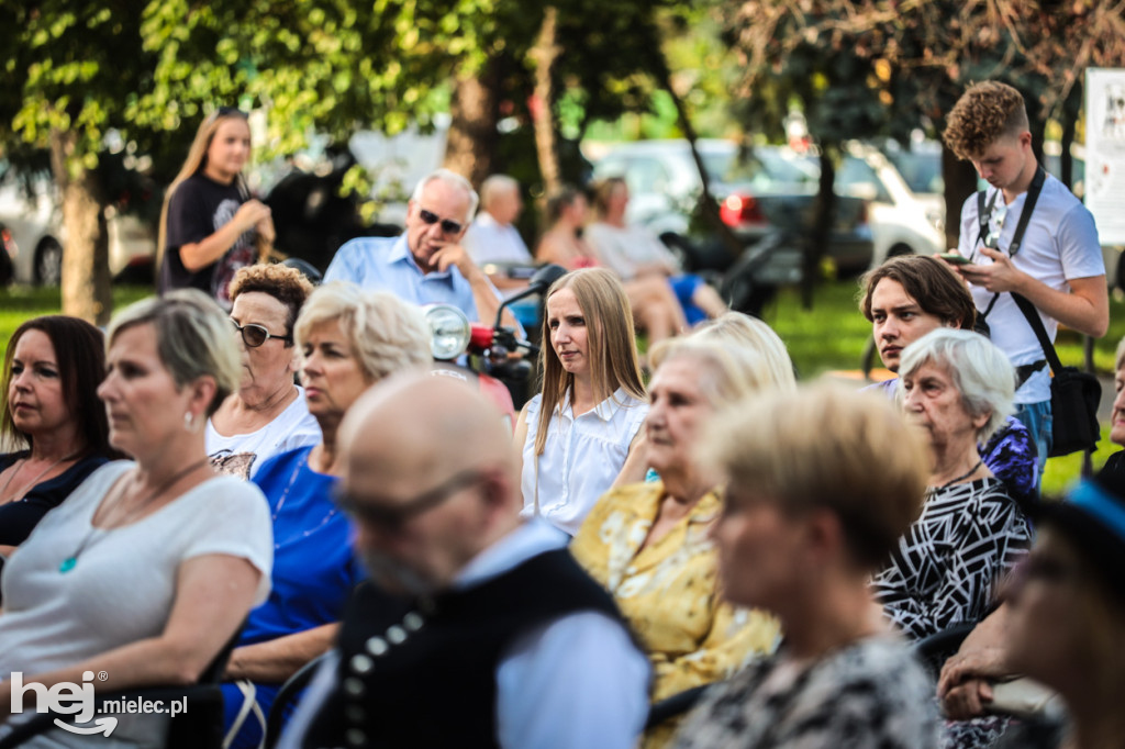 Narodowe Czytanie 2023: Nad Niemnem