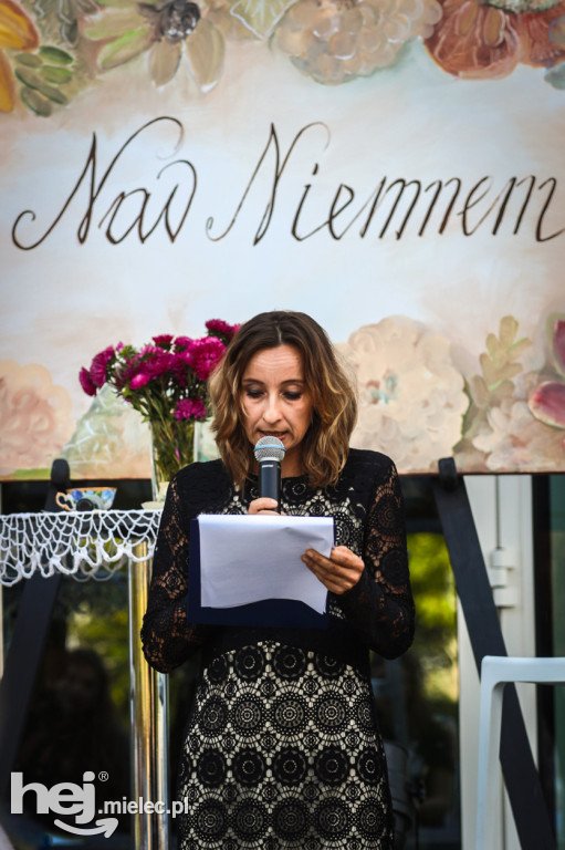 Narodowe Czytanie 2023: Nad Niemnem