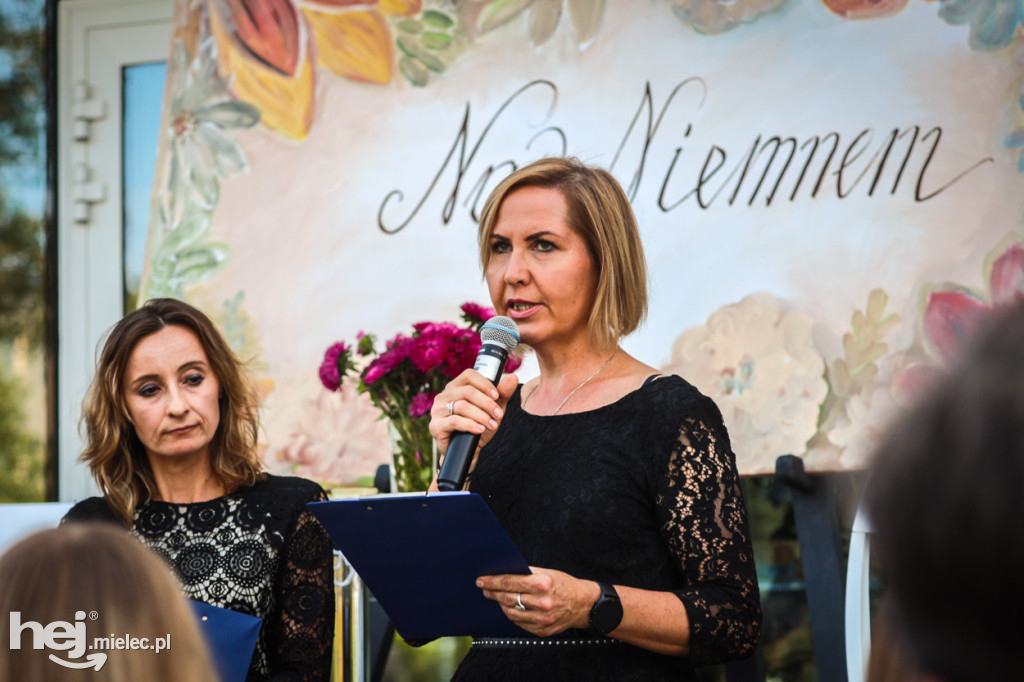 Narodowe Czytanie 2023: Nad Niemnem