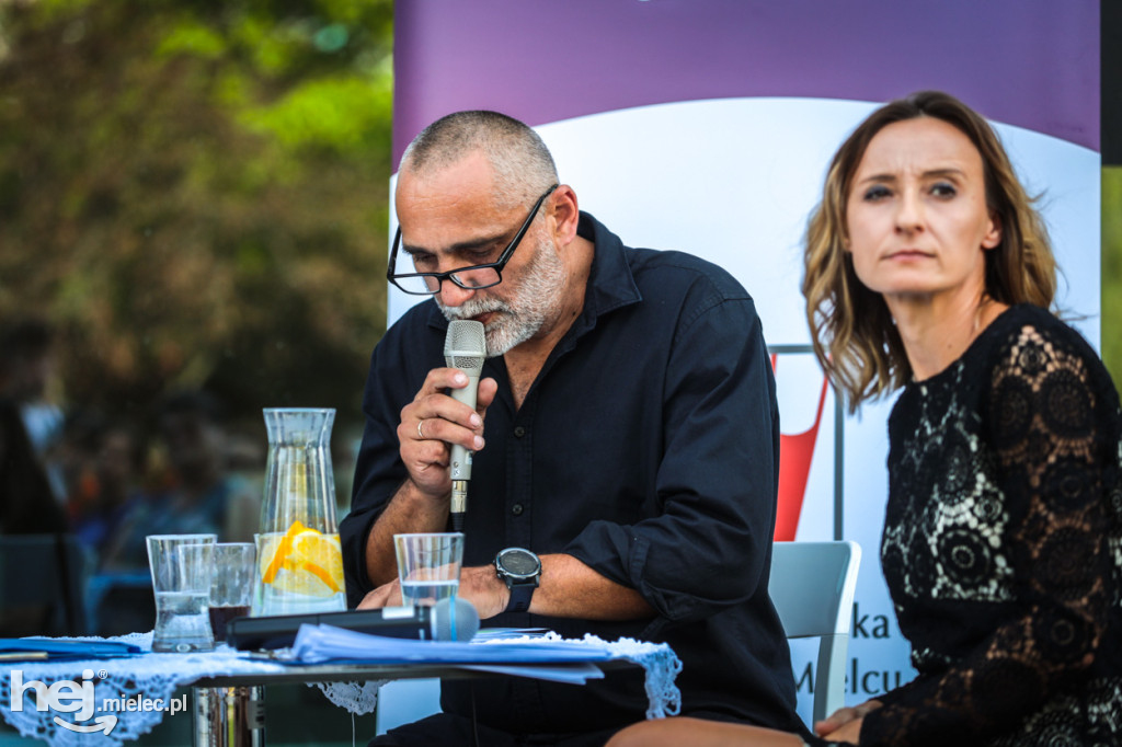 Narodowe Czytanie 2023: Nad Niemnem