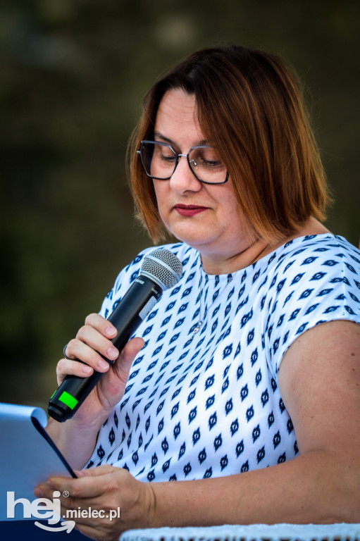 Narodowe Czytanie 2023: Nad Niemnem