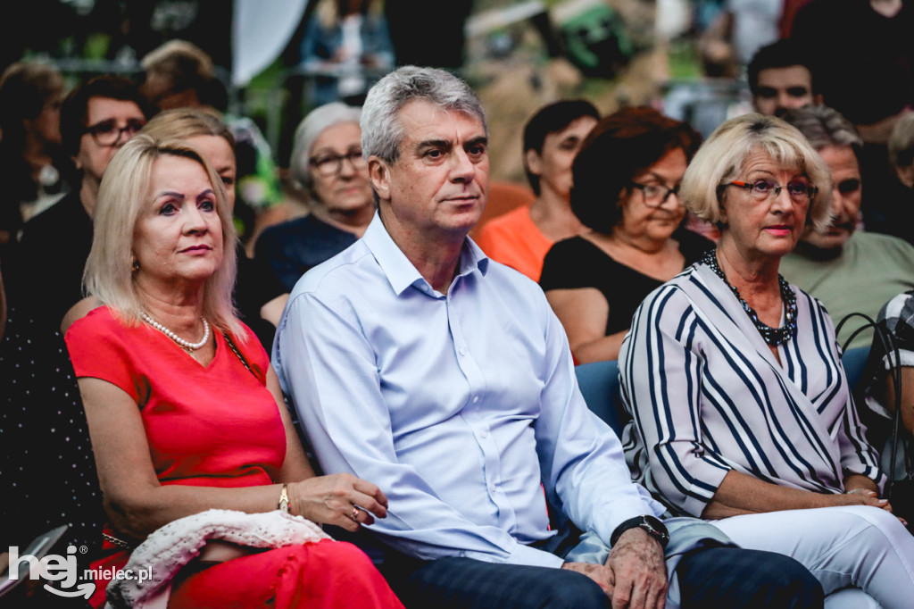 Finał 26. MFM: Teresinha Landeiro i trio gitarowe
