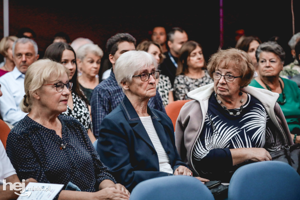 Finał 26. MFM: Teresinha Landeiro i trio gitarowe