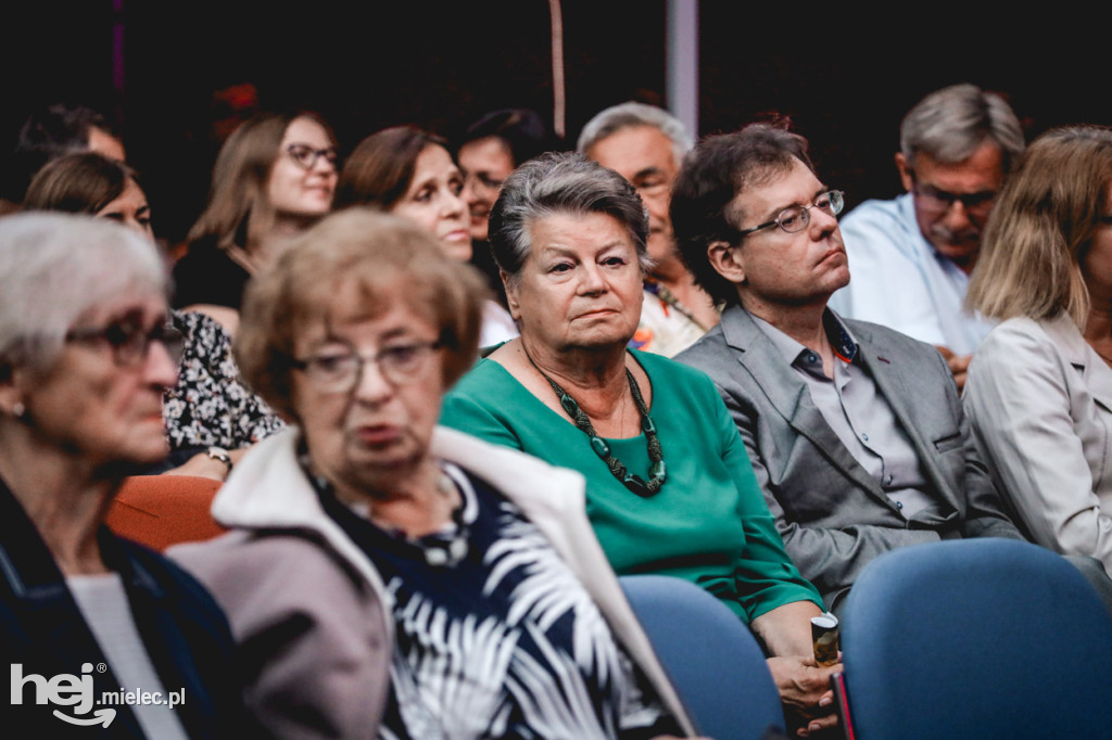 Finał 26. MFM: Teresinha Landeiro i trio gitarowe