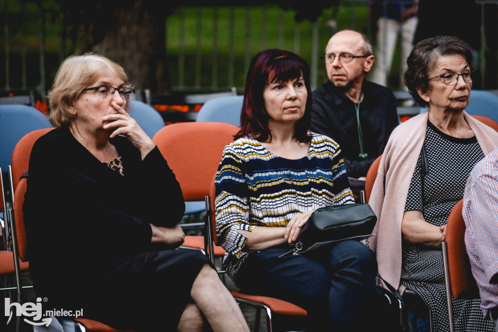 Finał 26. MFM: Teresinha Landeiro i trio gitarowe