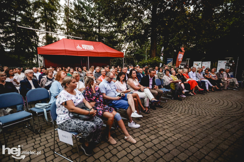 Finał 26. MFM: Teresinha Landeiro i trio gitarowe