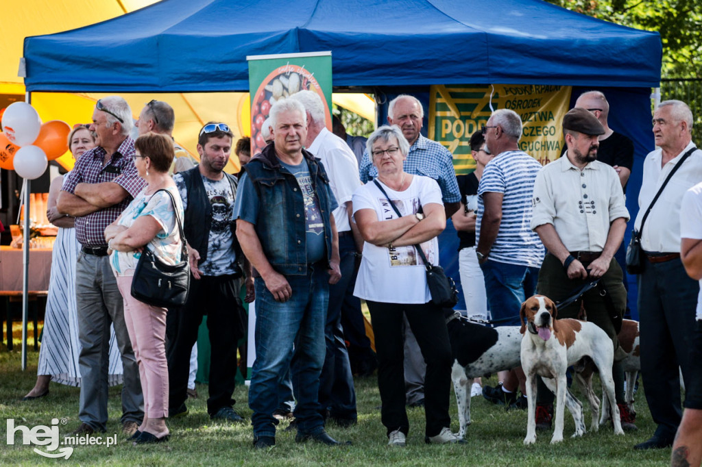 XI Gminne Święto Ziemniaka w Padwi Narodowej