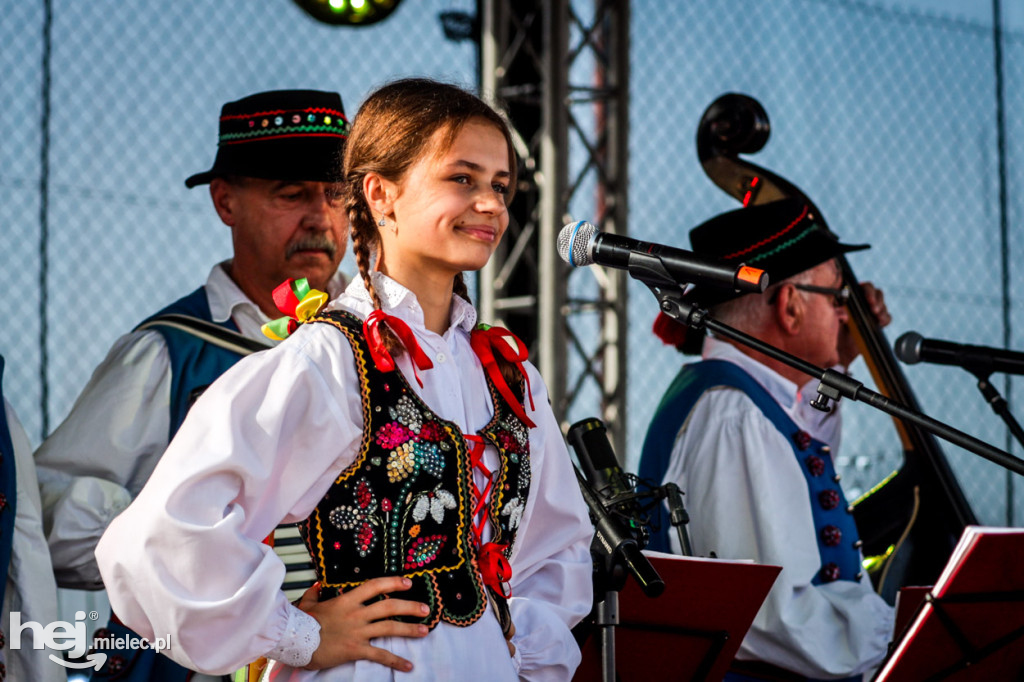 XI Gminne Święto Ziemniaka w Padwi Narodowej