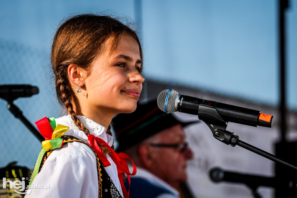 XI Gminne Święto Ziemniaka w Padwi Narodowej