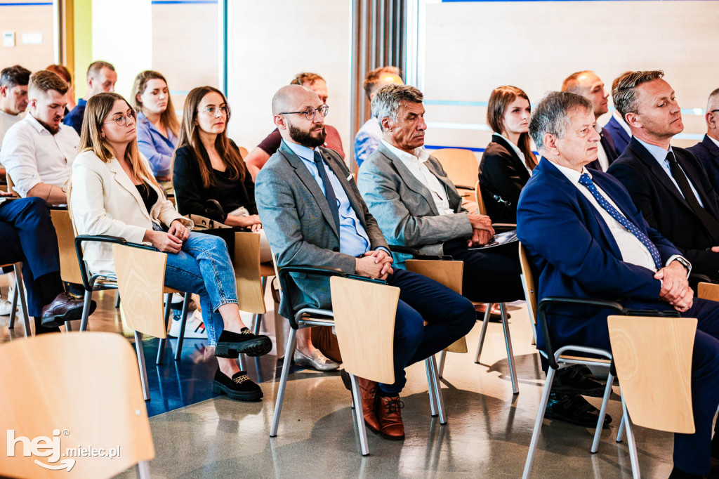 Konferencja Przemysł 4.0