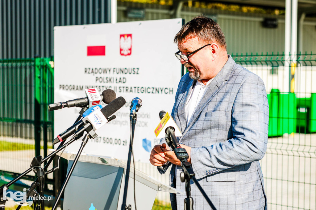 Polski Ład w gminie Wadowice Górne