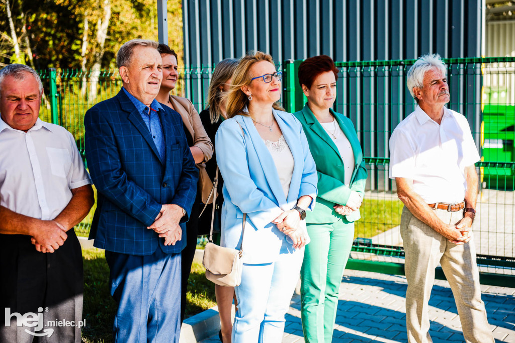 Polski Ład w gminie Wadowice Górne