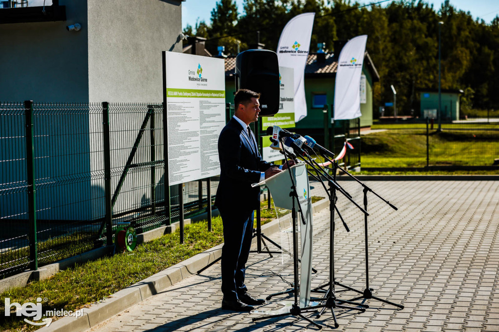 Polski Ład w gminie Wadowice Górne