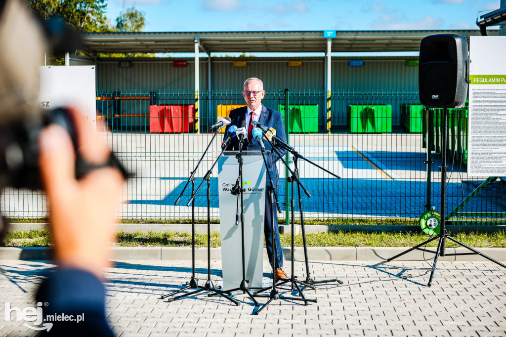 Polski Ład w gminie Wadowice Górne