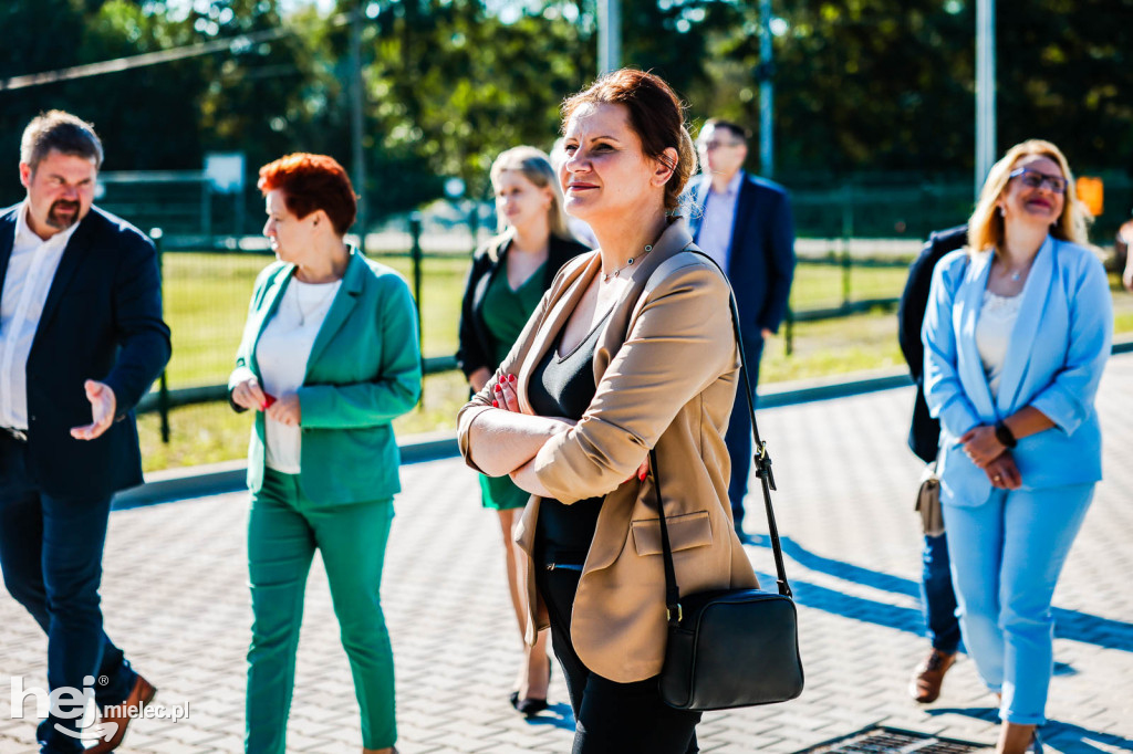 Polski Ład w gminie Wadowice Górne