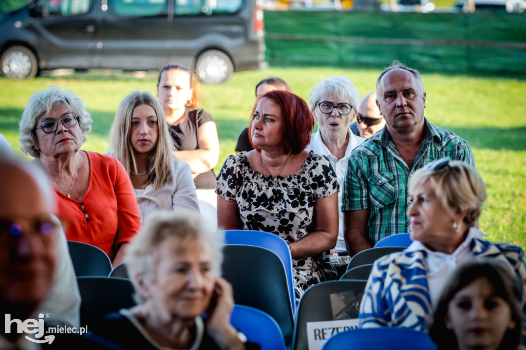 Gala konkursu „Korzenie i Kwiaty”