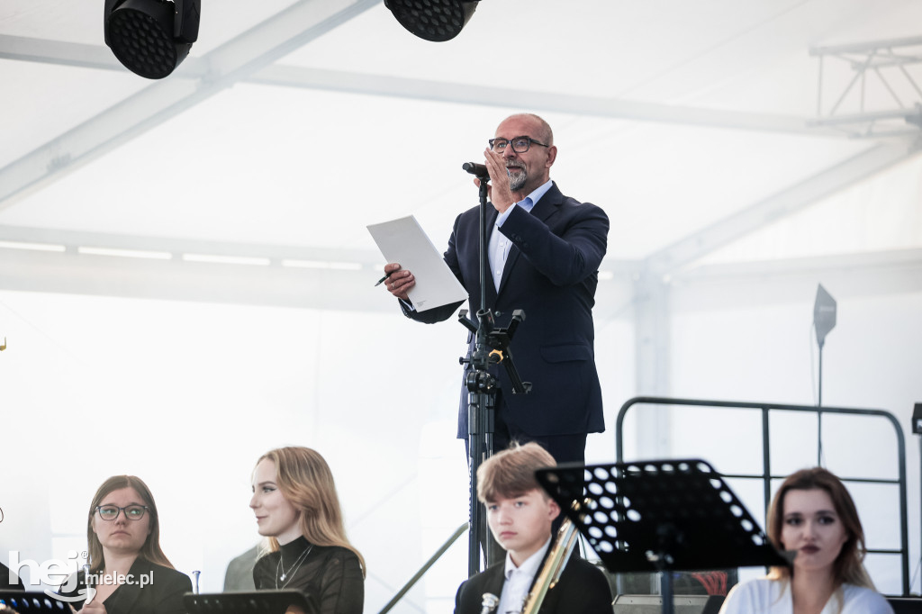 „Muzycznie z kulturą”: Kasia Moś i PSM