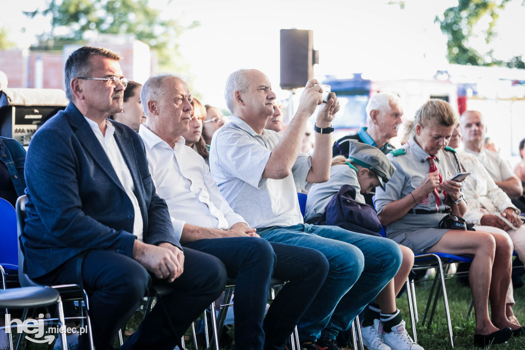 „Muzycznie z kulturą”: Kasia Moś i PSM