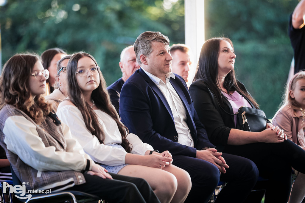 „Muzycznie z kulturą”: Kasia Moś i PSM