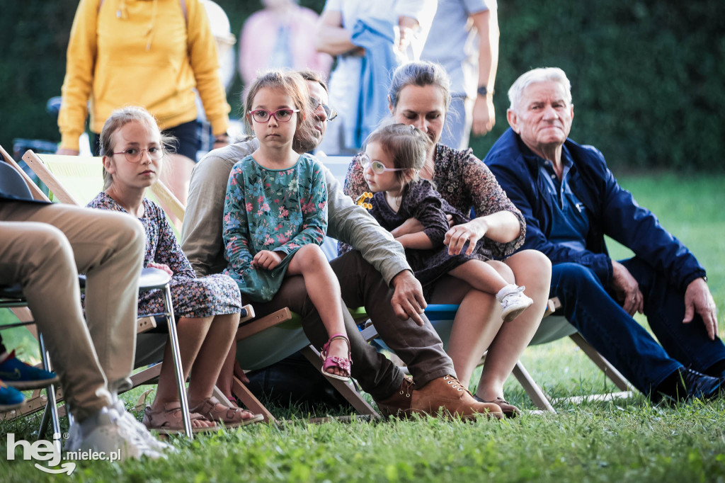 „Muzycznie z kulturą”: Kasia Moś i PSM