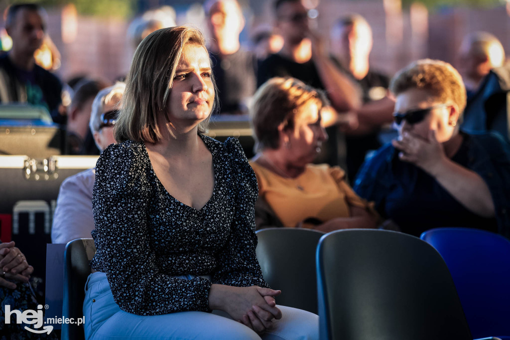 „Muzycznie z kulturą”: Kasia Moś i PSM