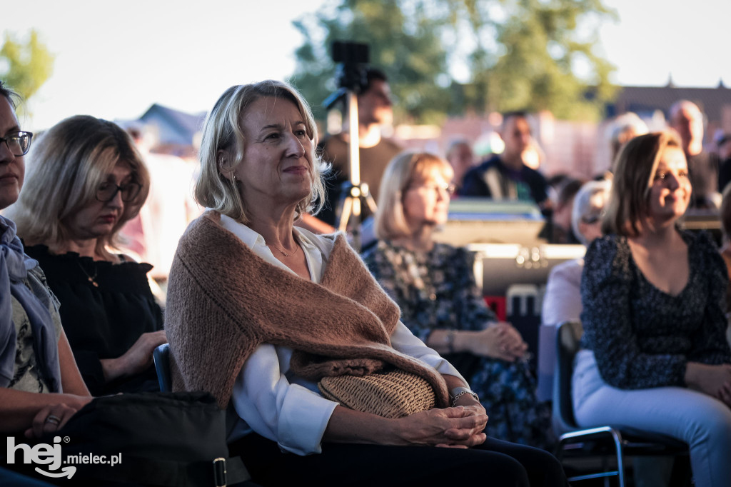 „Muzycznie z kulturą”: Kasia Moś i PSM