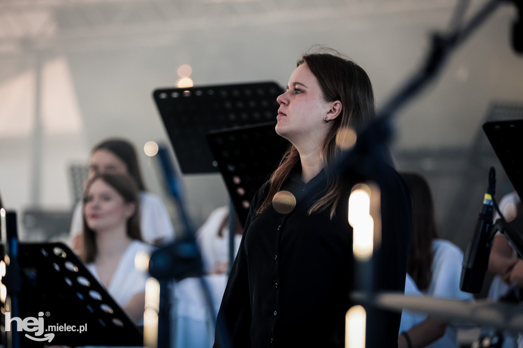 „Muzycznie z kulturą”: Kasia Moś i PSM