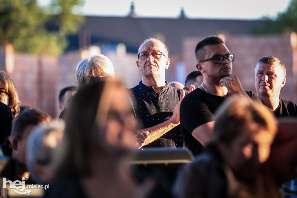 „Muzycznie z kulturą”: Kasia Moś i PSM