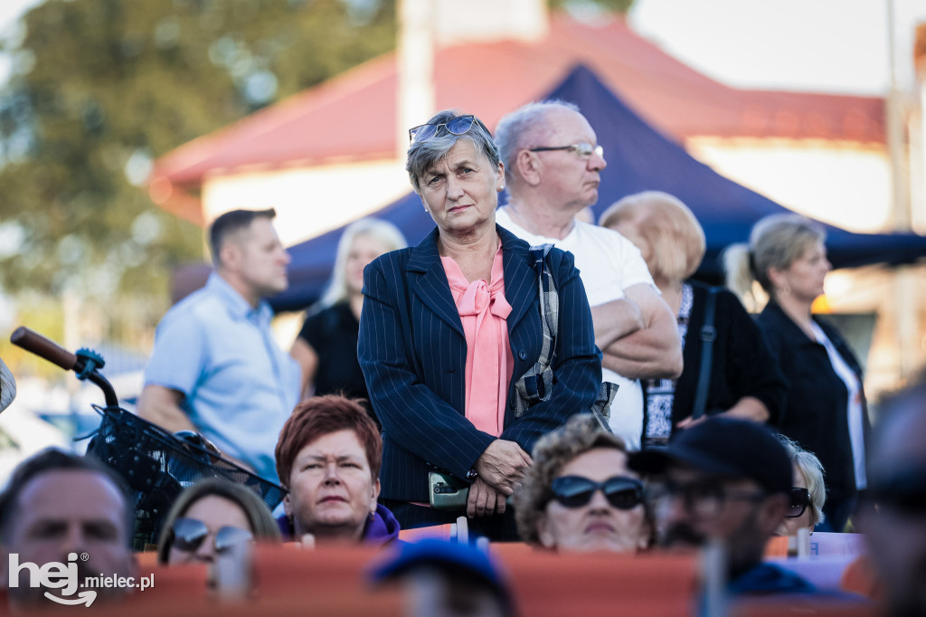 „Muzycznie z kulturą”: Kasia Moś i PSM