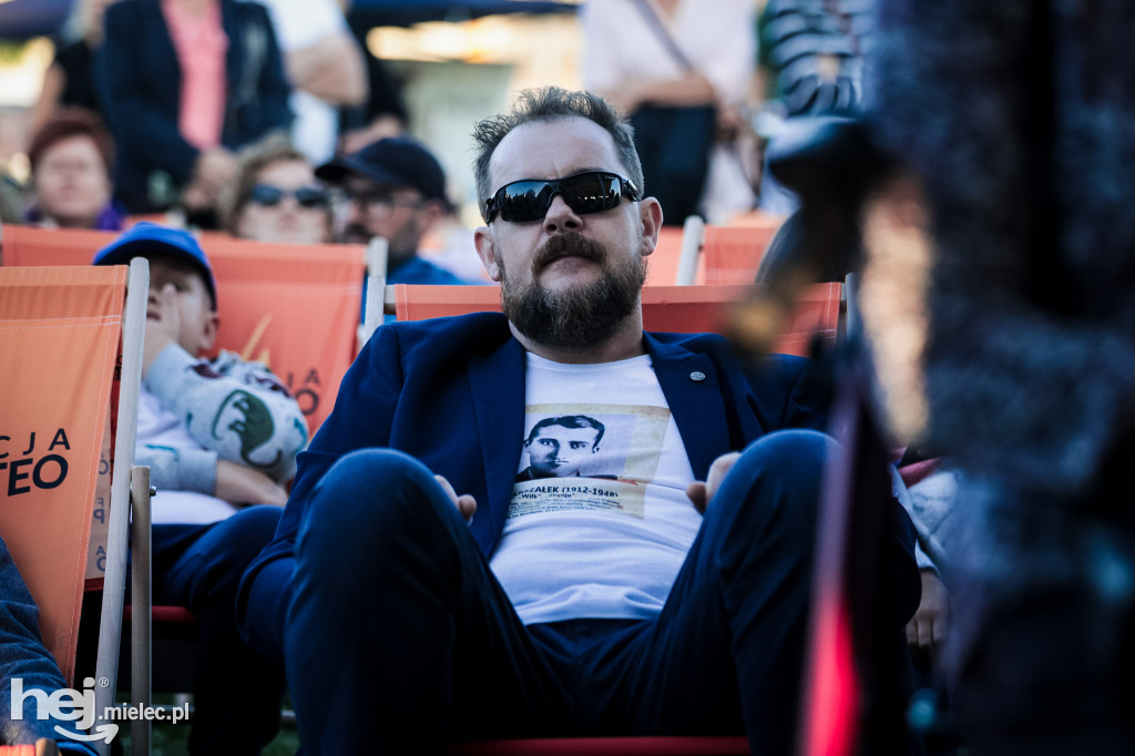 „Muzycznie z kulturą”: Kasia Moś i PSM