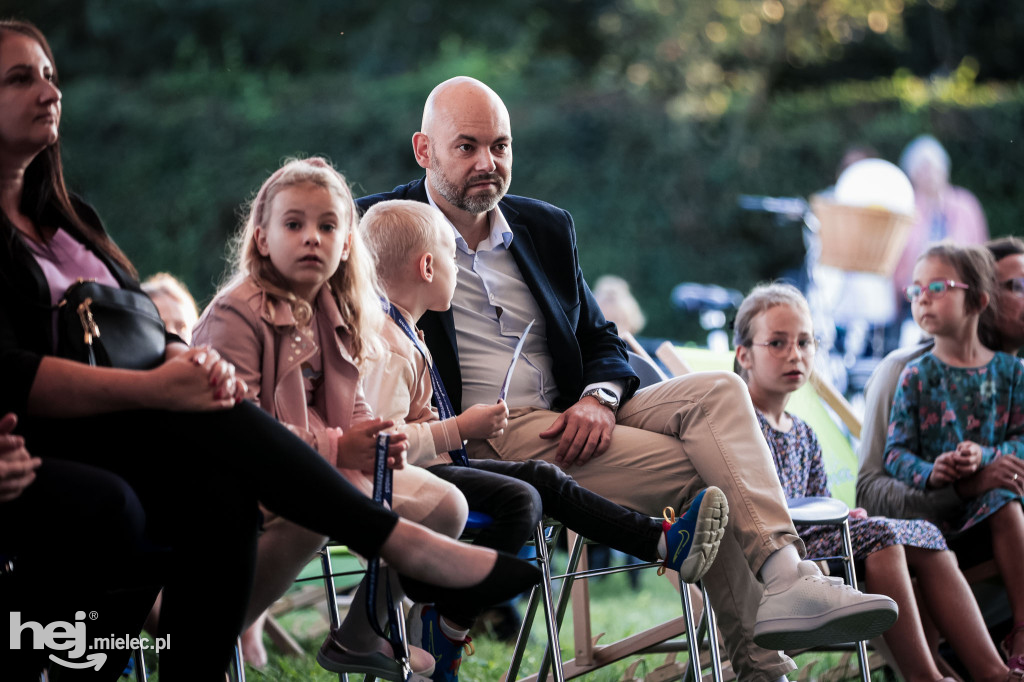 „Muzycznie z kulturą”: Kasia Moś i PSM
