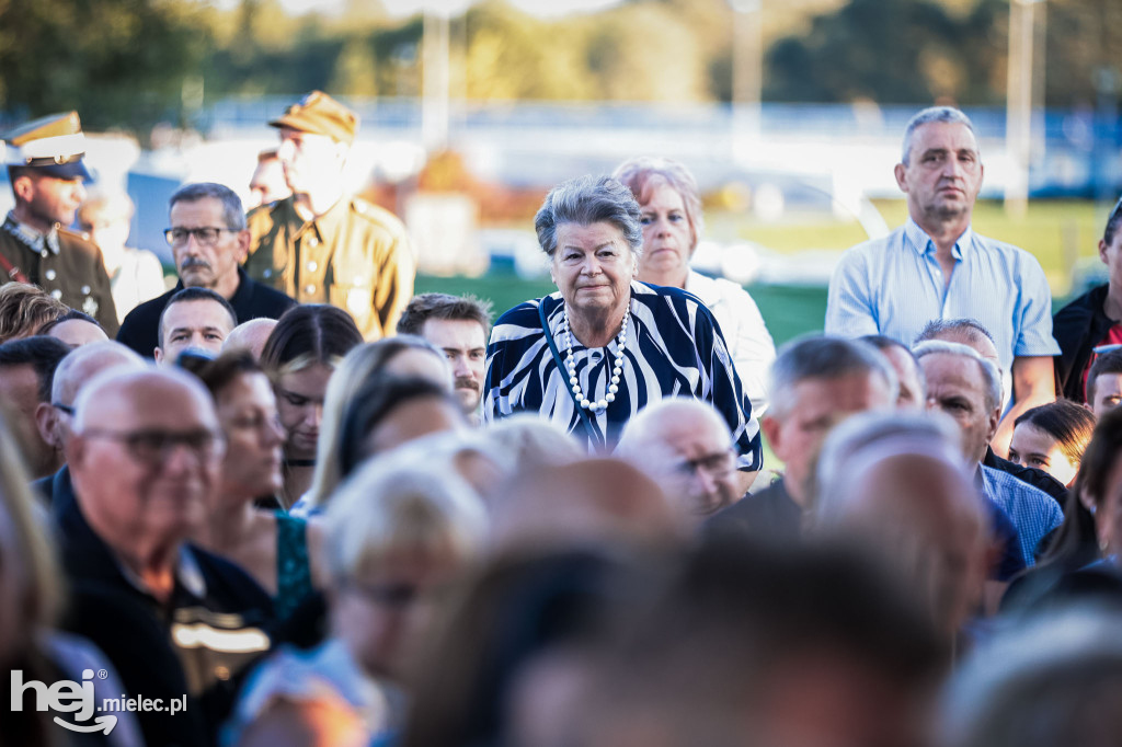 „Muzycznie z kulturą”: Kasia Moś i PSM