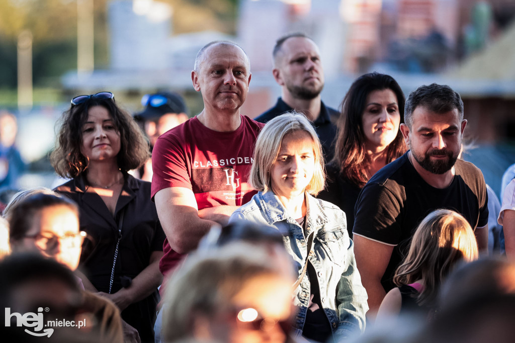 „Muzycznie z kulturą”: Kasia Moś i PSM