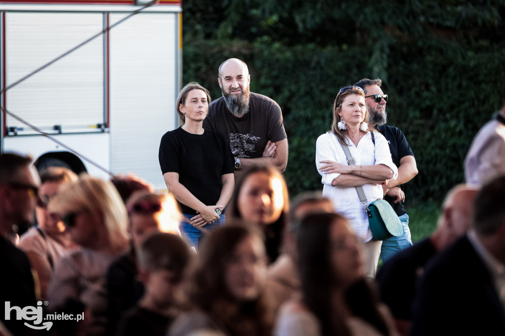 „Muzycznie z kulturą”: Kasia Moś i PSM