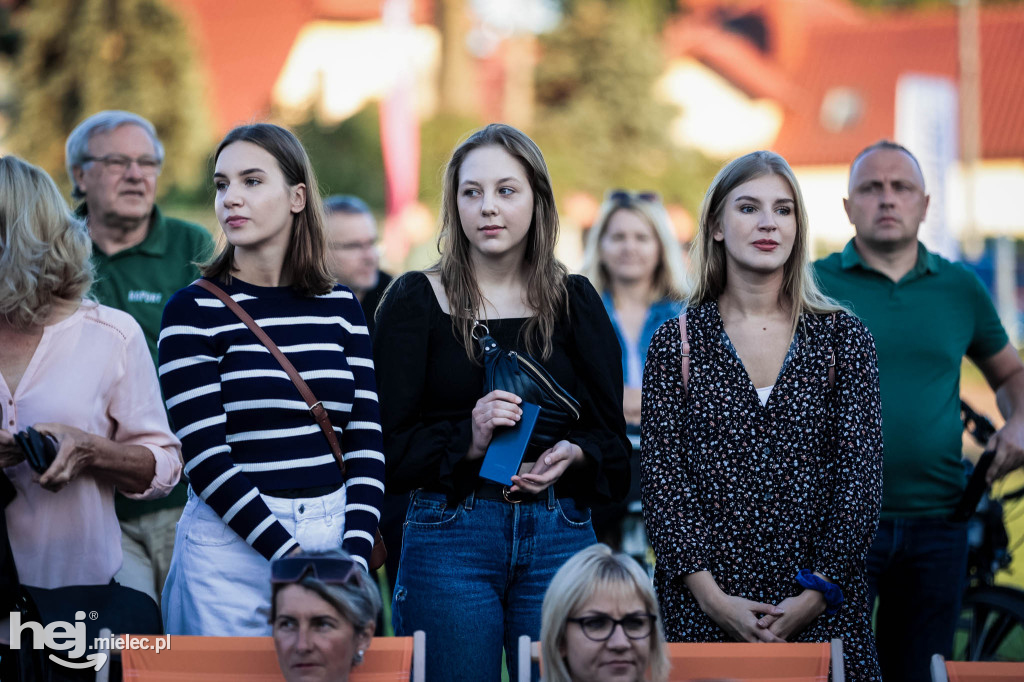 „Muzycznie z kulturą”: Kasia Moś i PSM