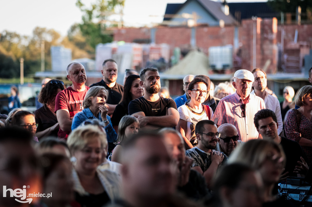 „Muzycznie z kulturą”: Kasia Moś i PSM