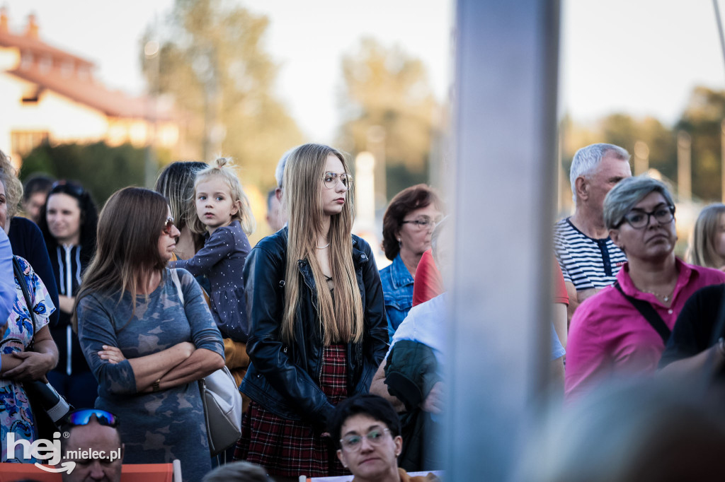 „Muzycznie z kulturą”: Kasia Moś i PSM