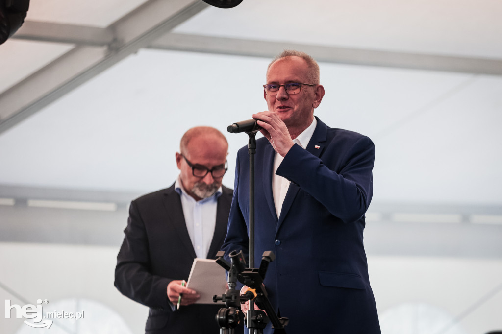 „Muzycznie z kulturą”: Kasia Moś i PSM