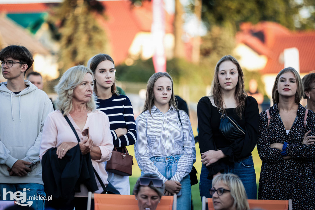 „Muzycznie z kulturą”: Kasia Moś i PSM