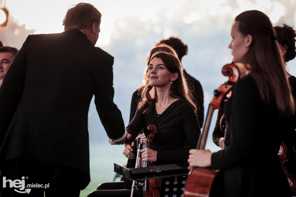 „Muzycznie z kulturą”: Kasia Moś i PSM