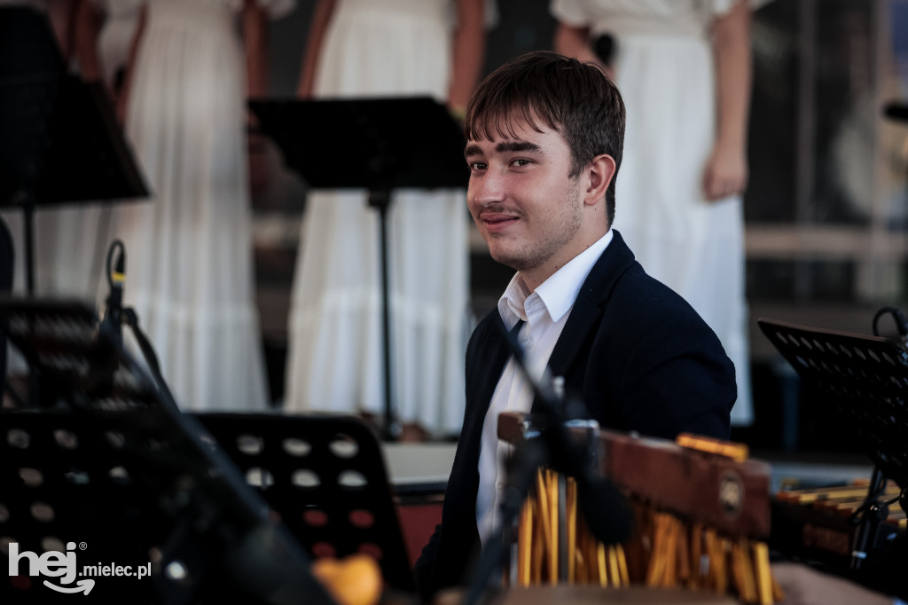 „Muzycznie z kulturą”: Kasia Moś i PSM